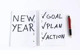 Rethinking New Year’s Resolutions | Personal Training & Strength Training in Rocky River