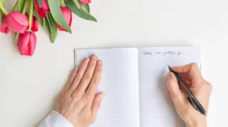 Transform Your Life with Gratitude Journaling: A Simple Daily Practice