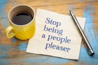 Reclaim Your Time and Energy as a High Achiever - Breaking Free from People-Pleasing