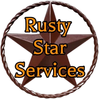 Check out Rusty Star Services 