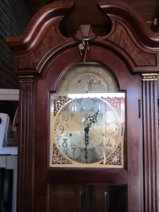 Short sale multi consignor and storage auction
