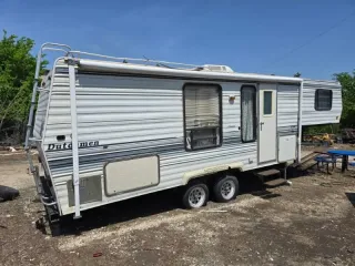 Massive warehouse clearance auction