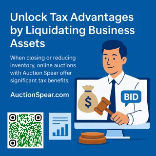 Unlock Tax Savings