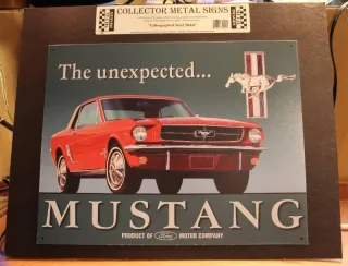 Cool pix and big finds auction