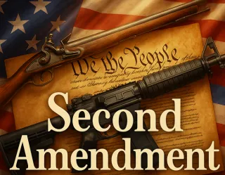 The History of Selling Firearms at Auctions