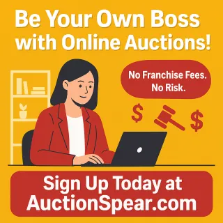 Start Your Own Business – No Inventory, No Overhead, No Risk!