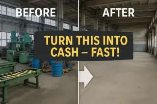 Attention Business Owners!