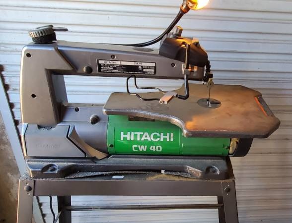 JML Auctions is back with Tools and more