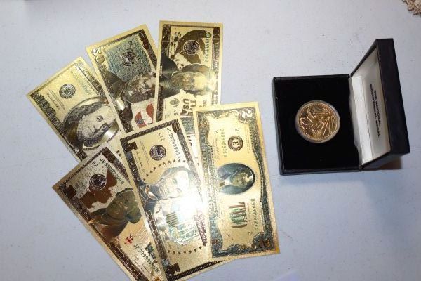 Collectibles Sports memorabilia Sterling silver and more