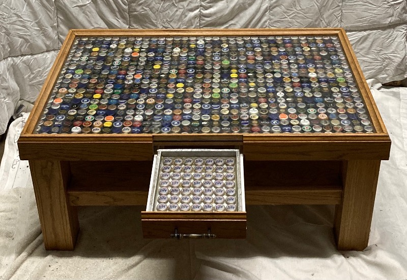 Warehouse inventory reduction auction - New Auction team