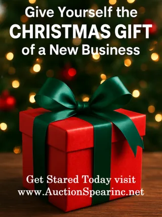 🎄 We have the perfect Christmas gift for you! 🎁