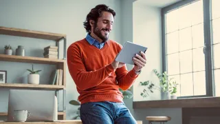 Your investor profile
