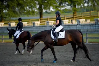 Letting Go Without Losing It: A Rider’s Guide to Sanity & Connection
