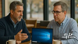 Is It Safe to Use My Windows 10 Computer Now That Support Has Expired?