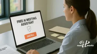 AI Tools: Can One Click Put Your Business at Risk?