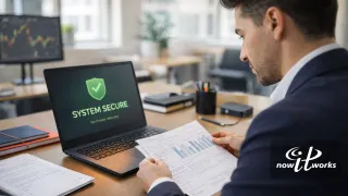 The Prepared RIA: Turning Cybersecurity Threats Into Business Confidence