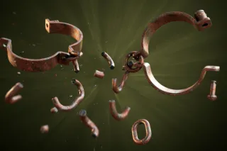 Would You Be Shackled by Golden Handcuffs Without Knowing It?