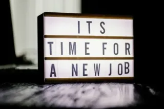 Shout Out to Long Term Employees