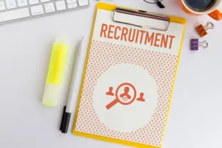 Are you the next one ‘falling-into’ recruitment? Do not become a recruiter until you have read this.