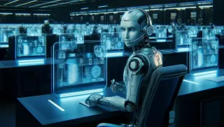 Revolutionizing Immigration Law: How Immistrive’s AI Agent Transforms Client Qualification