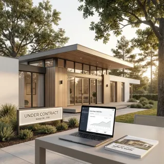 How to Sell My House in the NC Triangle Faster: Proven Steps for Raleigh Home Sellers in 2026