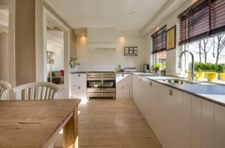 How to Detox Your Home