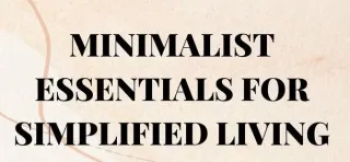 My Wellness Survival Kit:


