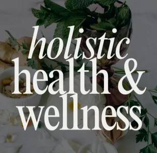 Embracing a Holistic Lifestyle: Key Elements for Health and Well-being
