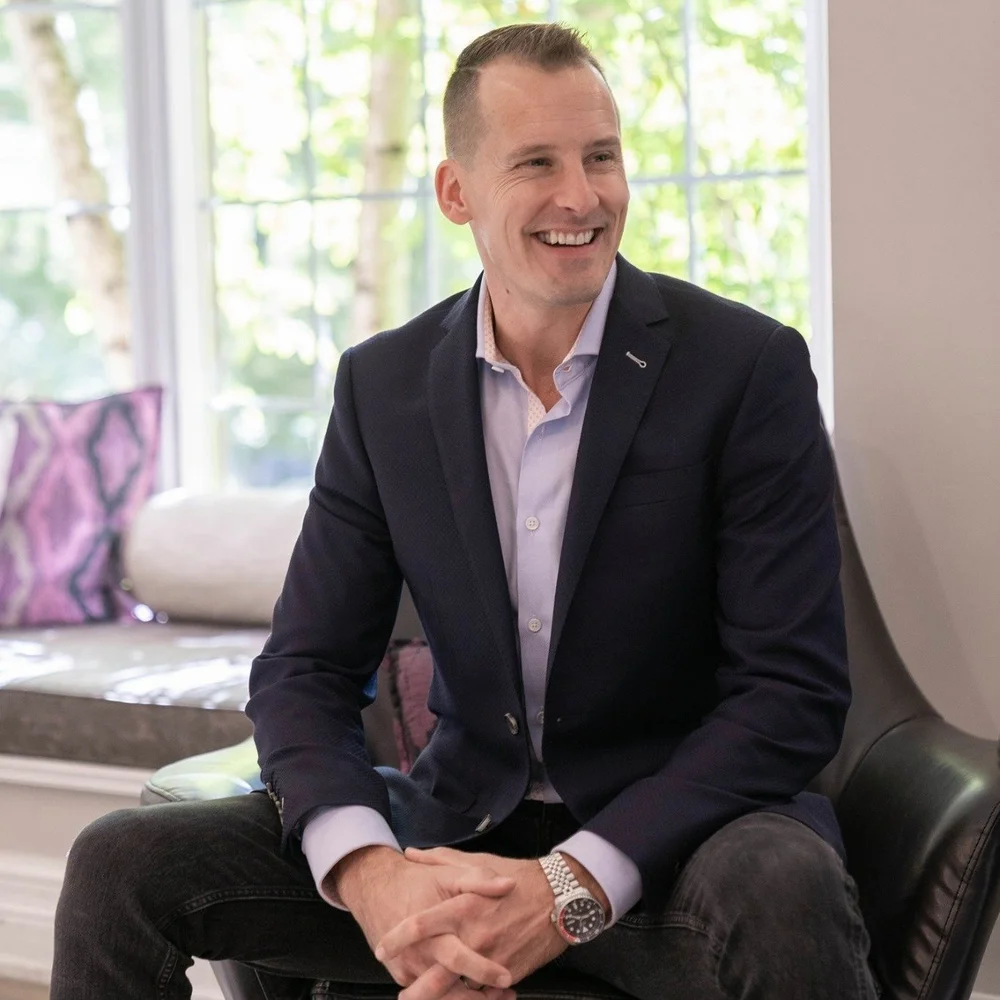 The Future of Real Estate: Embracing AI with Chris Johnstone