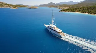 Creating a Strong Online Presence for Your Yacht Charter Business
