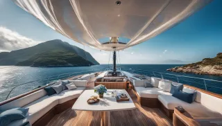 How To Use Instagram For Yacht Charter Marketing