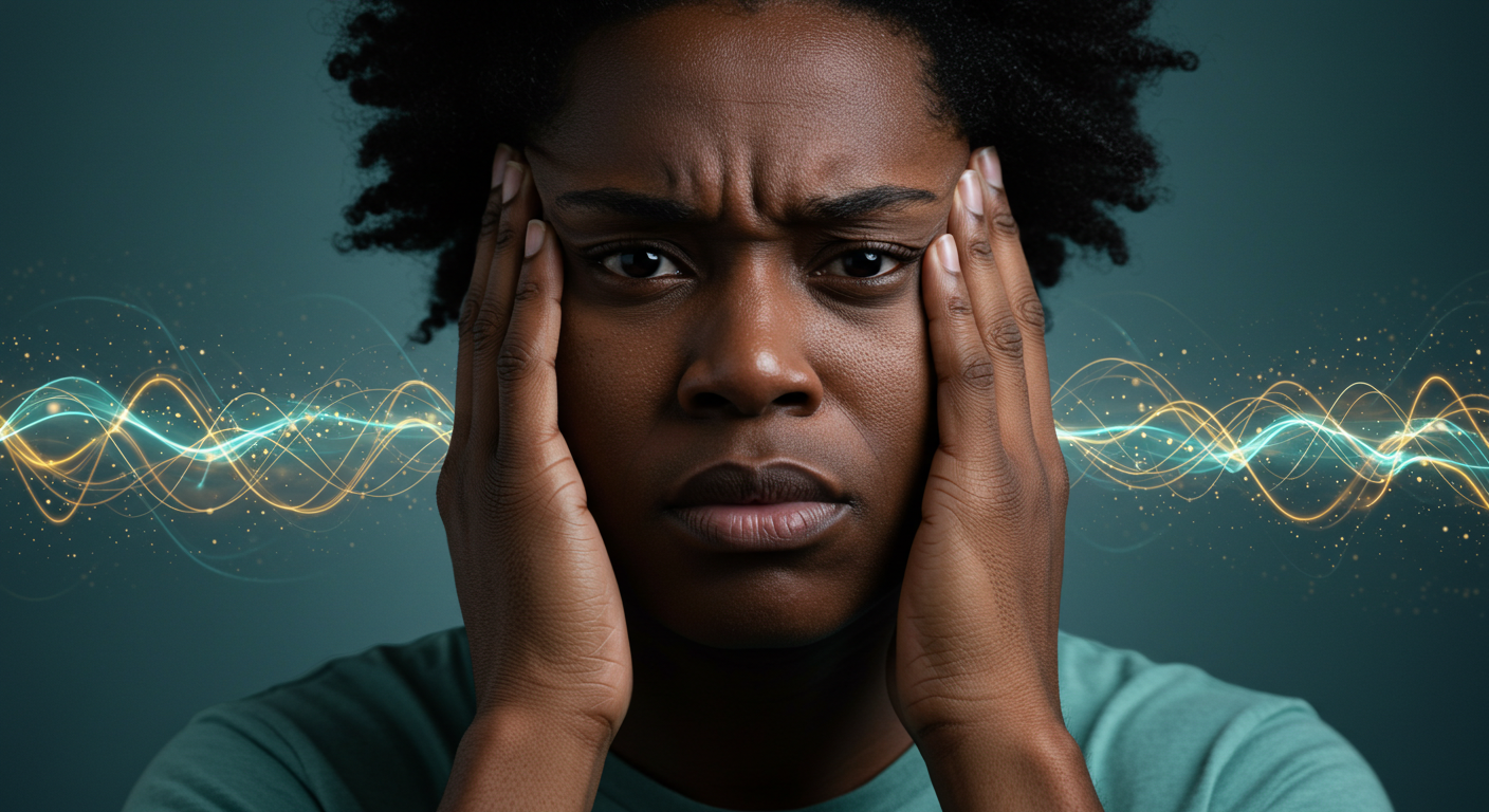 5 Signs Your Nervous System Needs a Reset