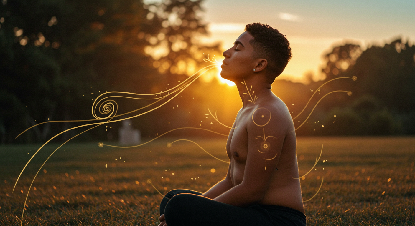 The Science of Breath: How Pranayama Transforms Your Mind and Body