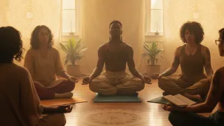 The 8 Limbs Aren’t Just Poses: Yoga as a Complete Life System