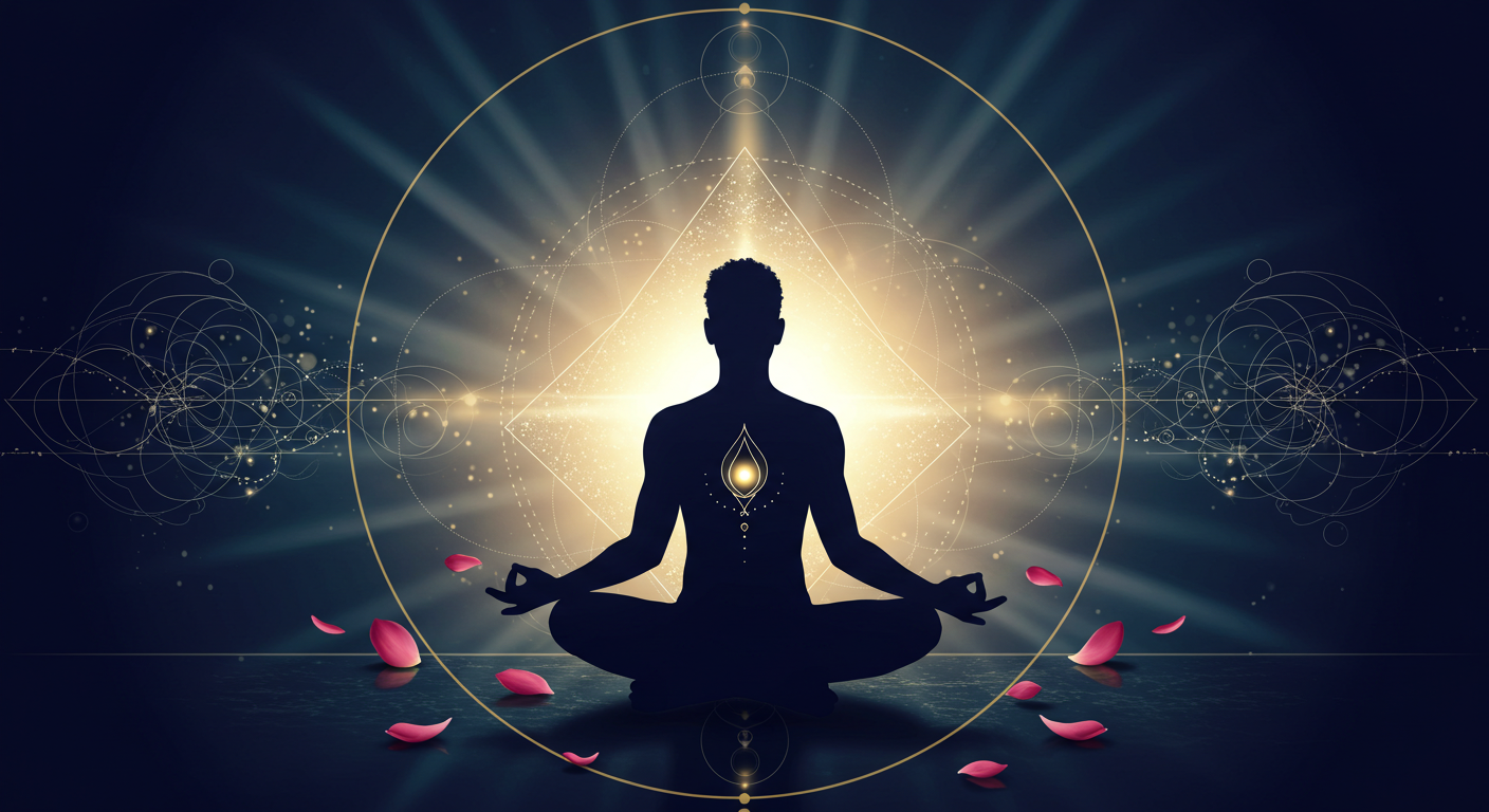 Clear Thinking: The Gateway to Transformation Through Ancient Practices
