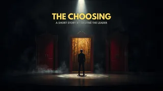 The Choosing: A Short Story