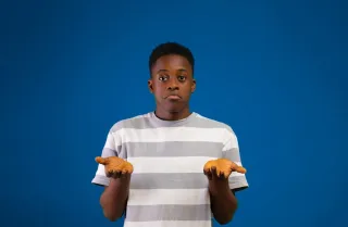 Your Body Knows Before You Do