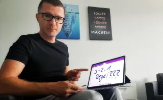3-2-1-Regel für Datensicherung (Backups)