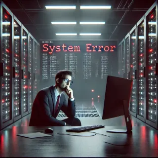 Warum IT-Ausfälle oft hausgemacht sind – und wie Du sie vermeiden kannst!