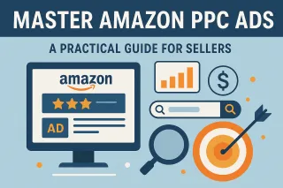 Master Amazon PPC Ads - Boost Sales with Proven Advertising Strategies