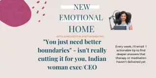 The Fawn Response: Why High-Achieving Women Struggle With Boundaries (It's Not What You Think)