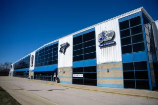 Chill Out in Style at The Edge Ice Arena Near Addison, IL