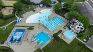 💦 Splash Into Summer Fun: Cypress Cove Family Aquatic Park Is the Spot!