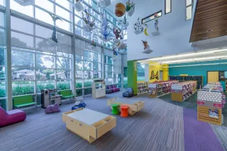 📚 Addison Public Library: Your New Favorite Spot for Brain Food & Chill Vibes
