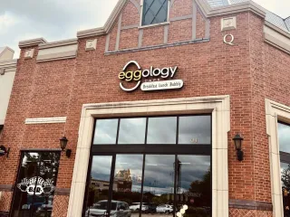 🥚Brunch Goals: Why Eggology Café in Elmhurst is Worth the Drive from Addison