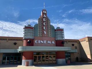 🎬 Sunset Vibes & Blockbuster Nights: Chill Nights at Marcus Addison! 🌙