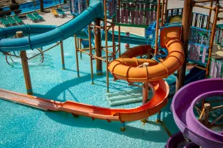 💦 Soak, Splash & Smile: Why Riverfront Splash Pad in Addison Is the Ultimate Summer Cool-Down Spot