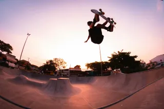 🛹 Kickflips & Good Vibes: Why Addison Skatepark Is the Suburban Skate Spot You Need to Know