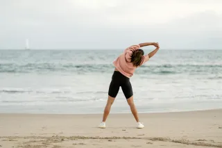 Mindfulness-Based Stress Reduction: A Natural Way to Combat Anxiety
