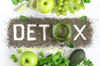 How to Detox Safely: What Science Says About Cleansing Your Body
